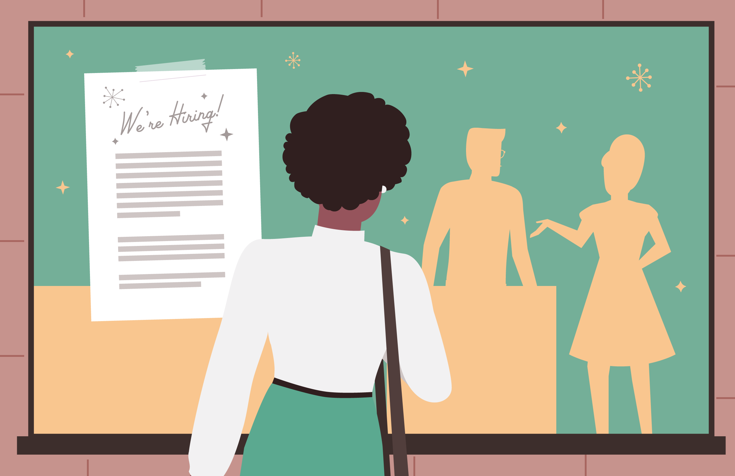 4 Ways You Can Create a Continuous Candidate Experience in Your Job